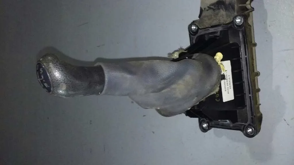Palanca Cambio para Dacia Logan