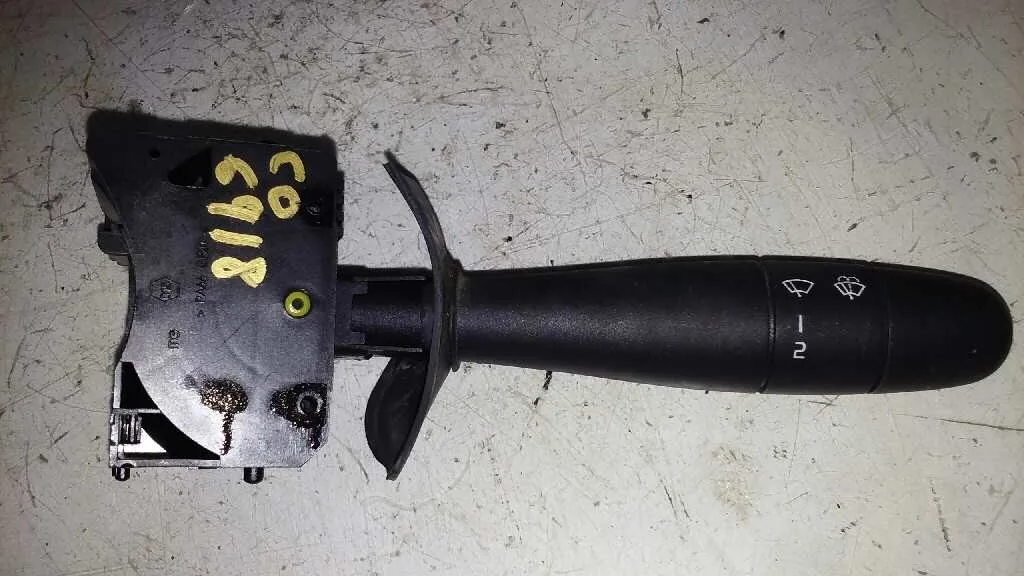 Mando Limpia para Dacia Logan