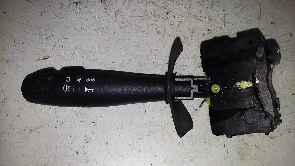 Mando Luces para Dacia Logan