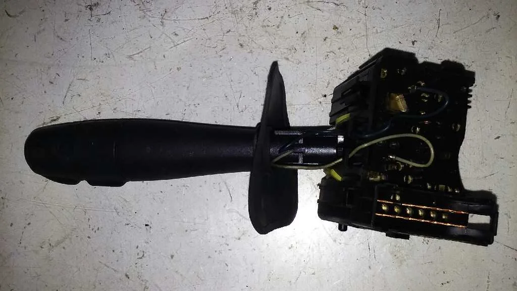 Mando Luces para Dacia Logan