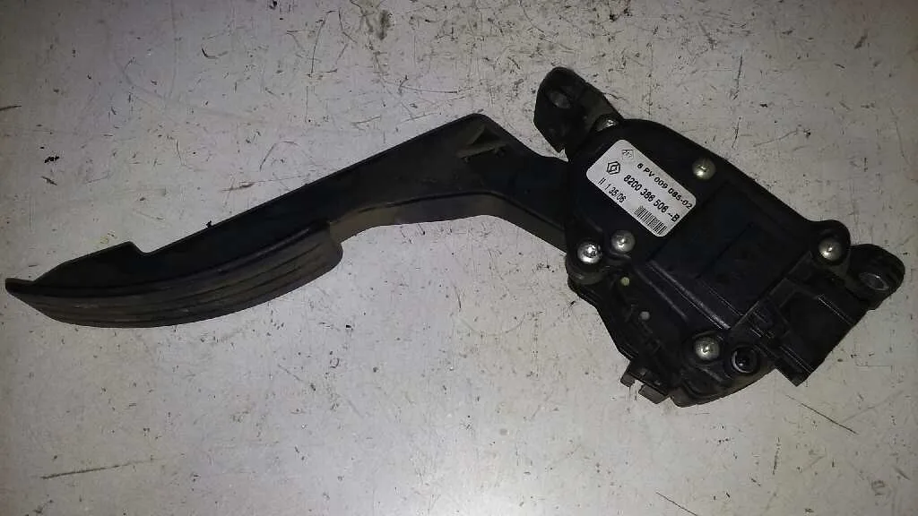 Potenciometro Pedal para Dacia Logan