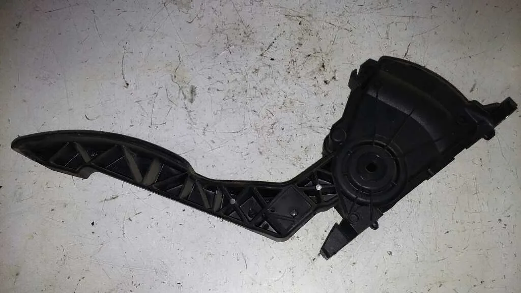 Potenciometro Pedal para Dacia Logan