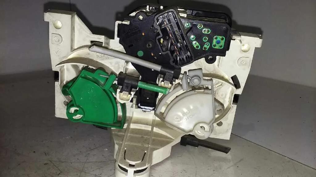 Mando Calefaccion / Aire Acondicionado para Dacia Logan