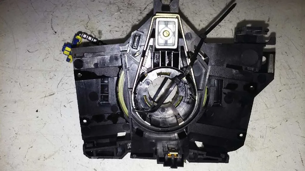 Anillo Airbag para Dacia Logan
