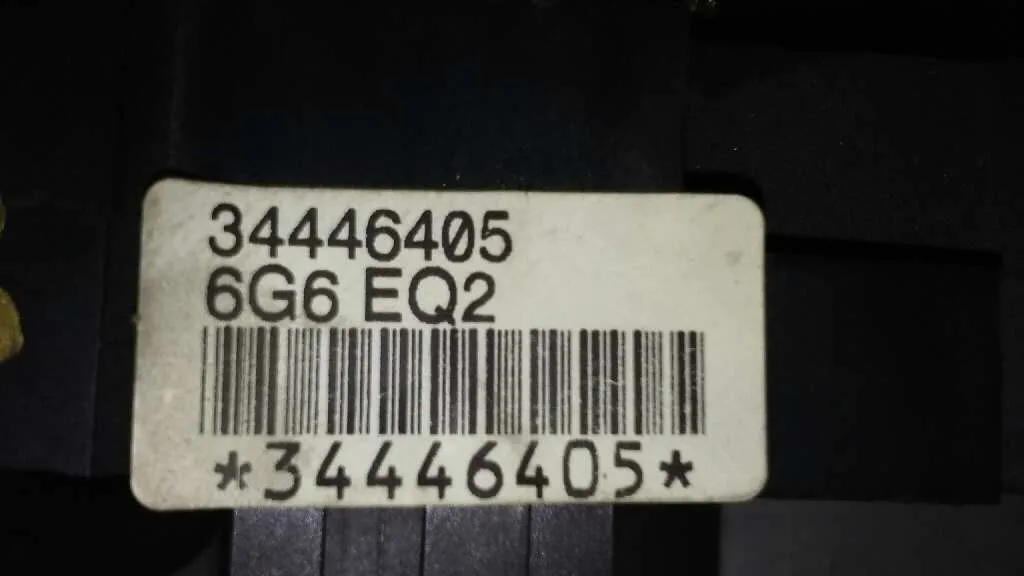 Anillo Airbag para Dacia Logan