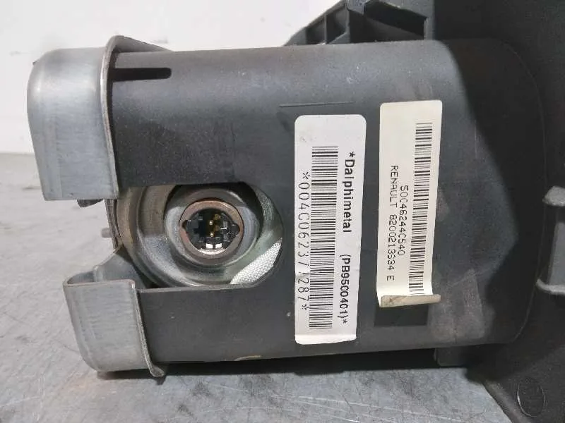 Airbag Delantero Derecho para Dacia Logan