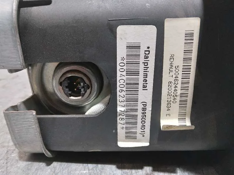 Airbag Delantero Derecho para Dacia Logan