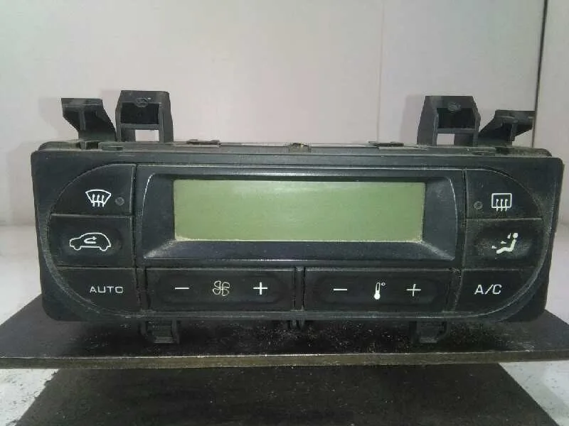 Mando Climatizador para Citroën C2