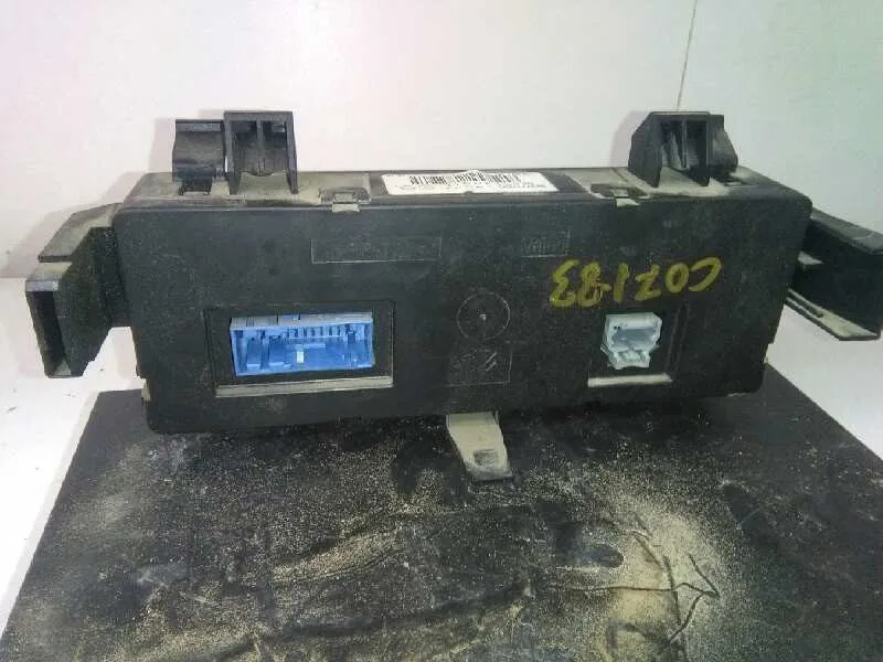Mando Climatizador para Citroën C2