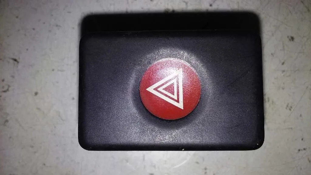Warning para Dacia Logan
