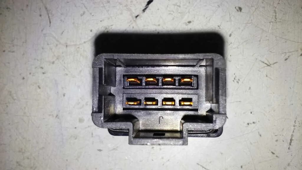 Warning para Dacia Logan