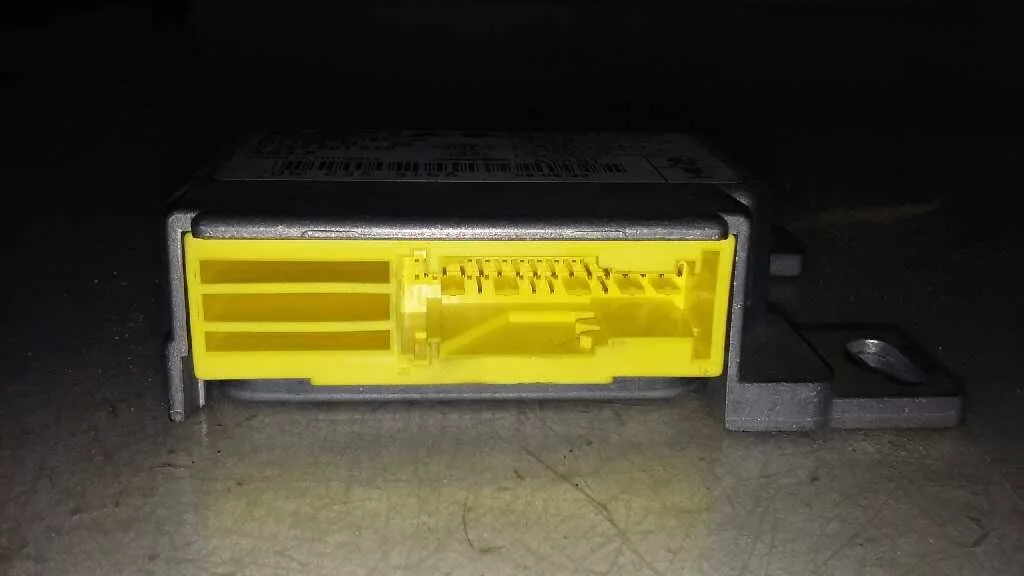 Centralita Airbag para Dacia Logan