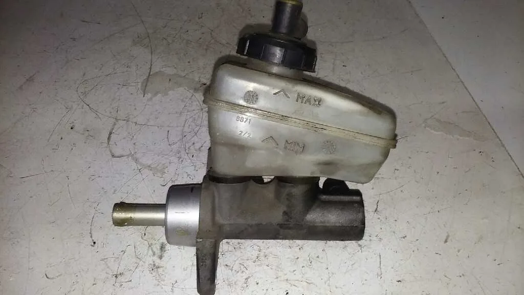 Bomba Freno para Dacia Logan