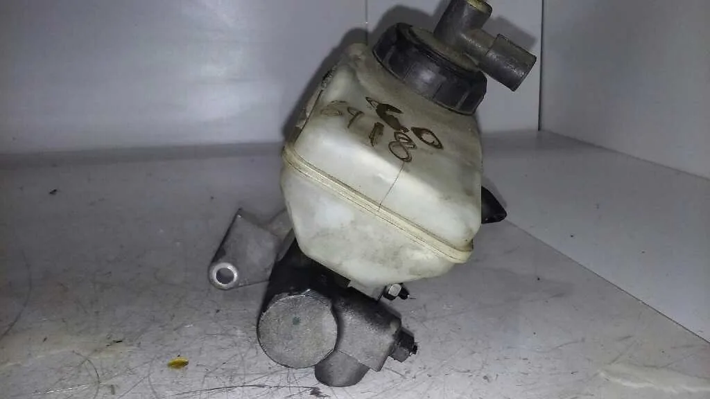 Bomba Freno para Dacia Logan