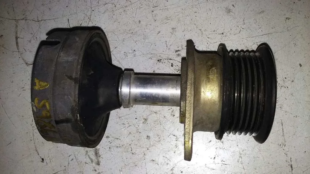 Polea Alternador para Ford Focus Berlina (Cak)