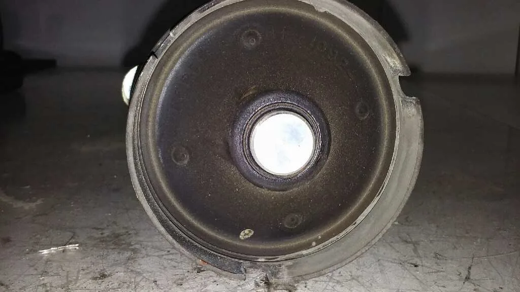Polea Alternador para Ford Focus Berlina (Cak)