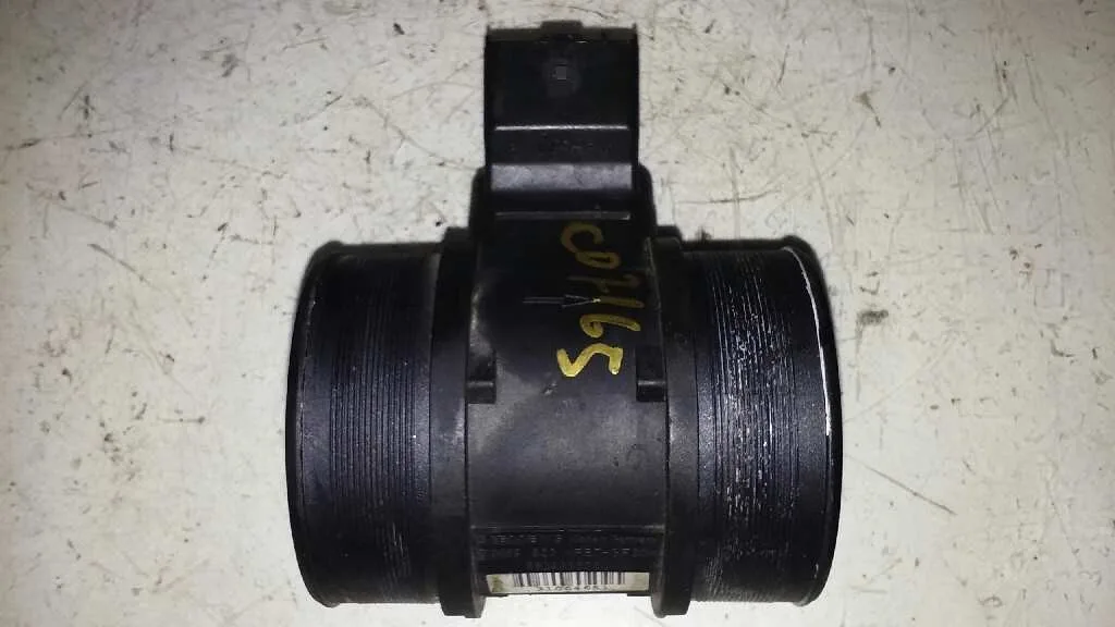 Caudalimetro para Fiat Ducato Caja Cerrada, Techo Elev. (Desde 03.02)