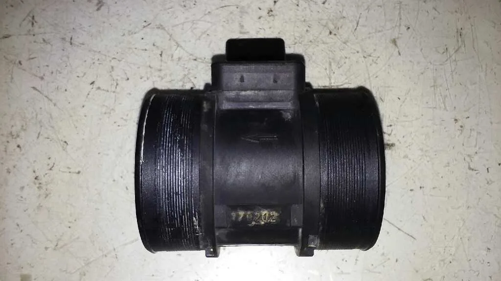 Caudalimetro para Fiat Ducato Caja Cerrada, Techo Elev. (Desde 03.02)