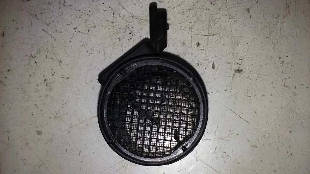 Caudalimetro para Fiat Ducato Caja Cerrada, Techo Elev. (Desde 03.02)