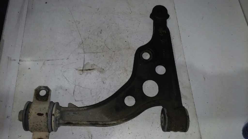 Brazo Suspension Inferior Delantero Izquierdo para Fiat Ducato Caja Cerrada, Techo Elev. (Desde 03.02)
