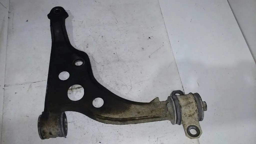 Brazo Suspension Inferior Delantero Izquierdo para Fiat Ducato Caja Cerrada, Techo Elev. (Desde 03.02)