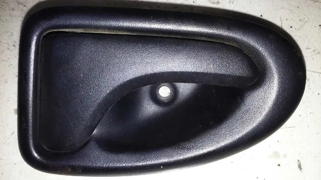 Maneta Interior Delantera Derecha para Dacia Logan