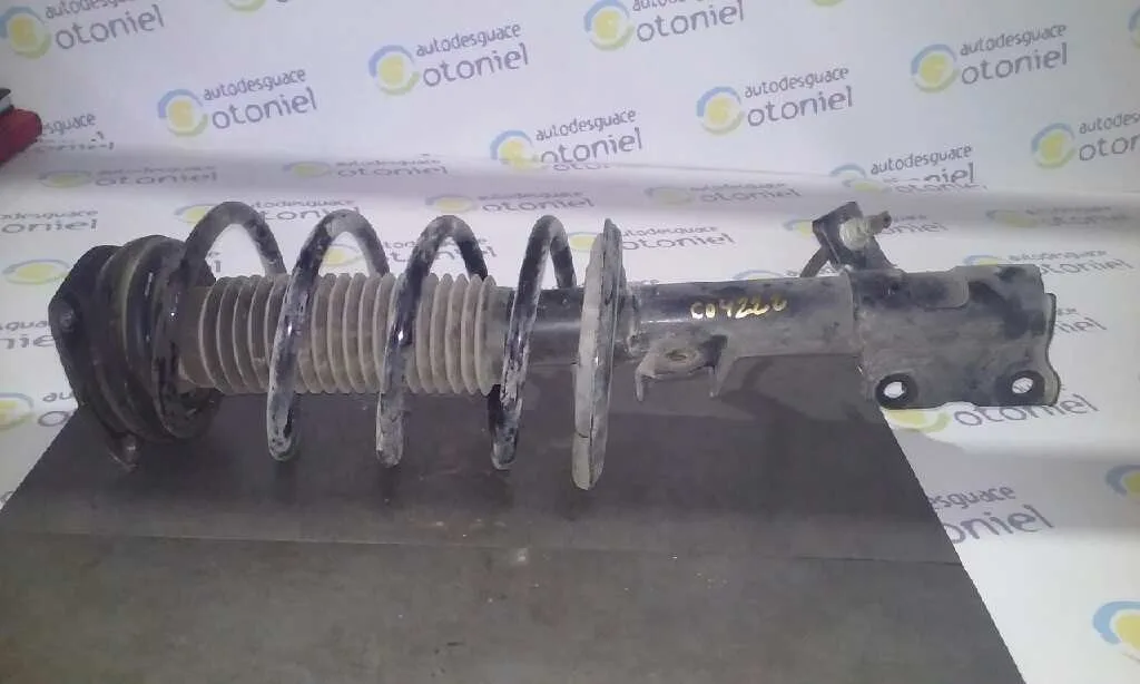 Amortiguador Delantero Derecho para Nissan Qashqai+2 (Jj10)