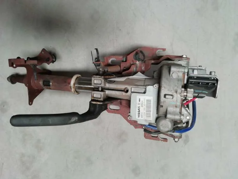 Columna Direccion para Nissan Qashqai+2 (Jj10)