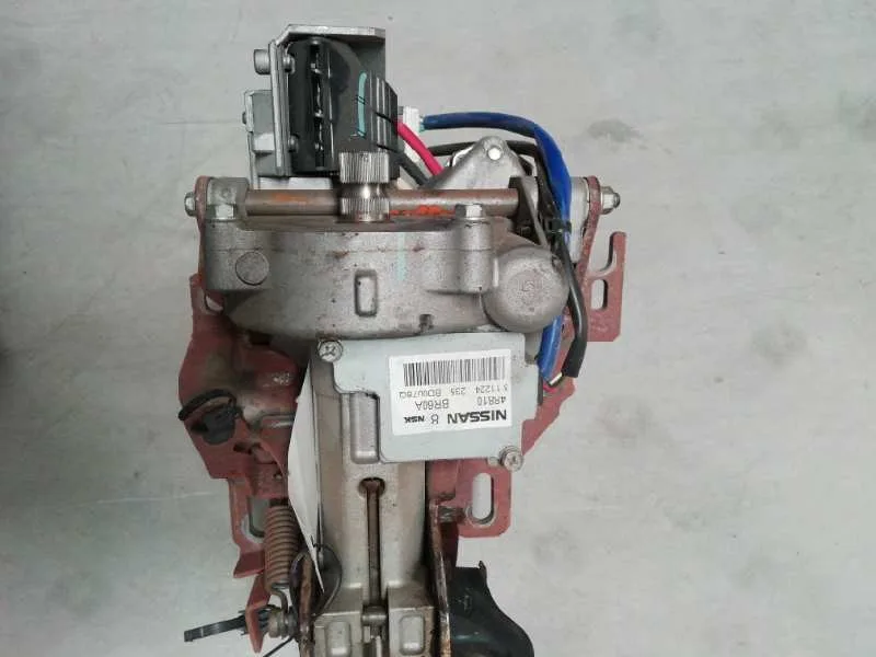 Columna Direccion para Nissan Qashqai+2 (Jj10)