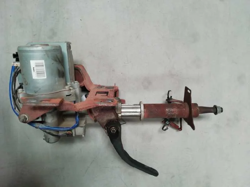 Columna Direccion para Nissan Qashqai+2 (Jj10)