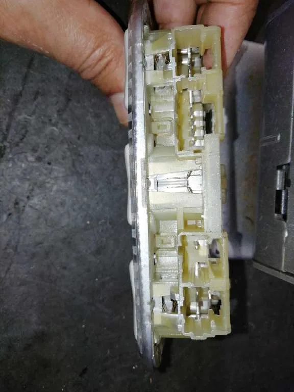Luz Interior para Citroën C4 Coupe