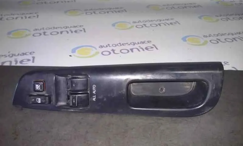 Mando Elevalunas Delantero Izquierdo para Toyota Corolla (E12)