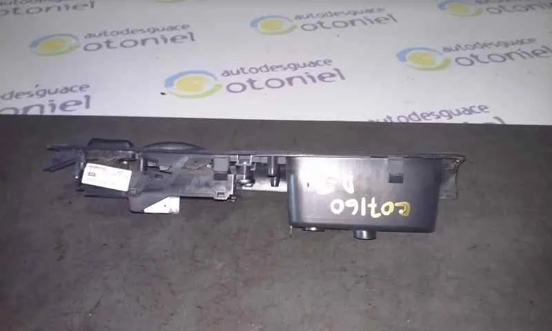 Mando Elevalunas Delantero Izquierdo para Toyota Corolla (E12)