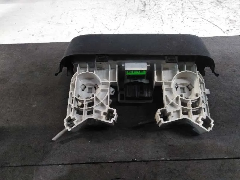 Mando Calefaccion / Aire Acondicionado para Suzuki Swift Berlina (Mz)