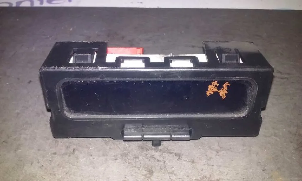 Display para Renault Megane Ii Classic Berlina