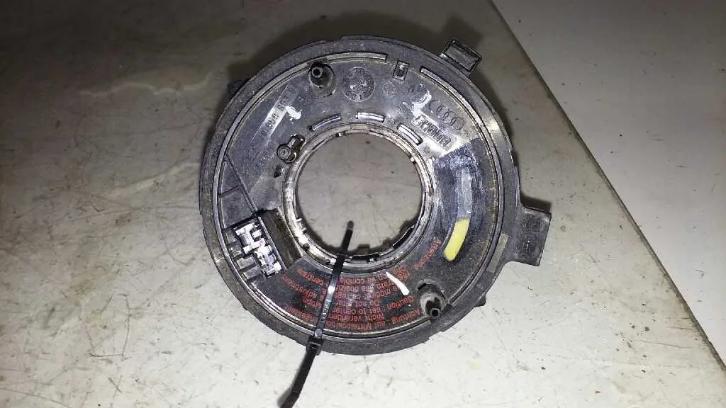 Anillo Airbag para Ford Galaxy (Vy)