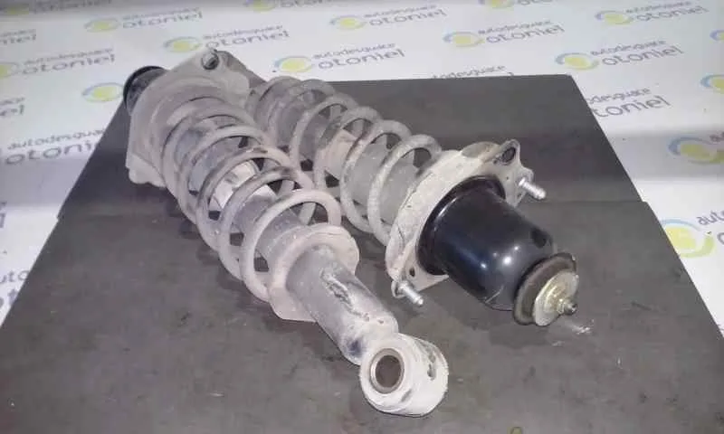 Amortiguador Trasero Derecho para Toyota Corolla (E12)