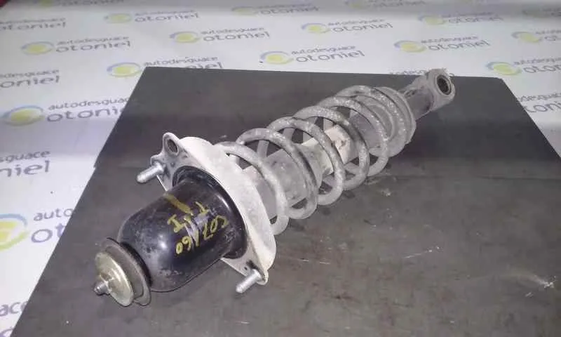 Amortiguador Trasero Derecho para Toyota Corolla (E12)