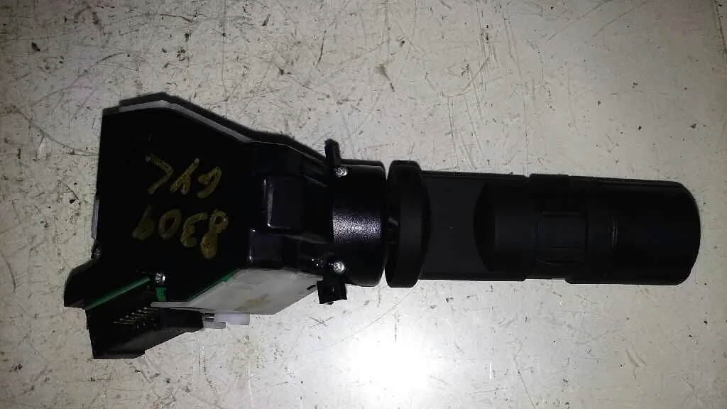 Mando Limpia para Nissan Qashqai (J10)