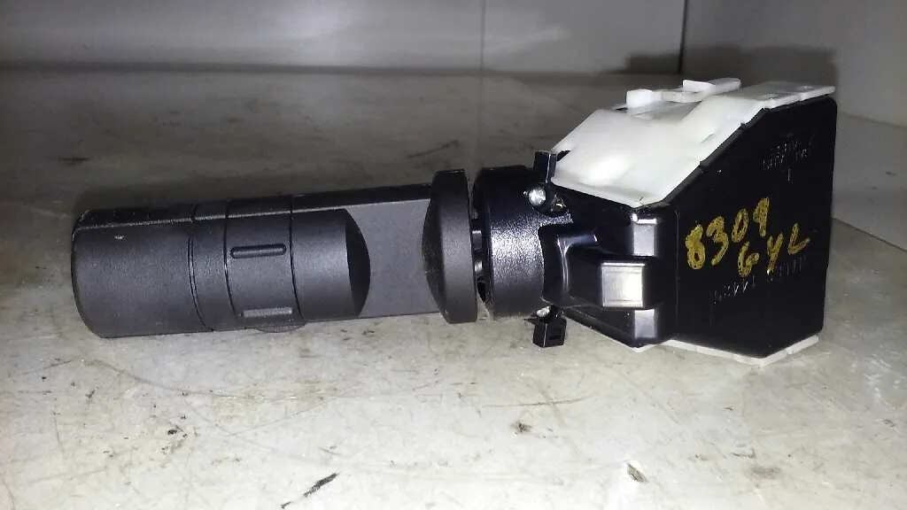 Mando Luces para Nissan Qashqai (J10)