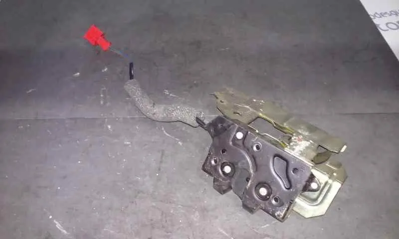 Cerradura Maletero / Porton para Ford Galaxy (Vy)