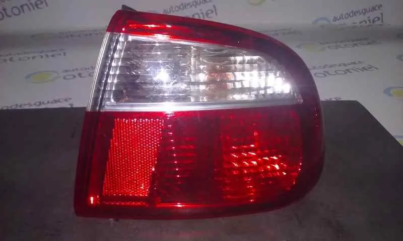Piloto Trasero Derecho para Seat Toledo (1M2)