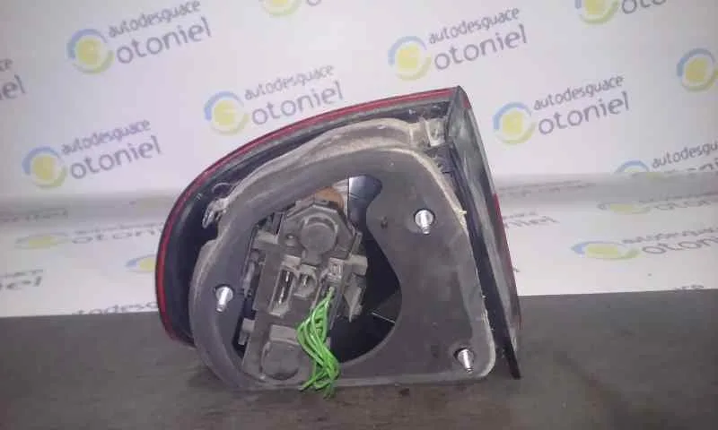 Piloto Trasero Derecho para Seat Toledo (1M2)