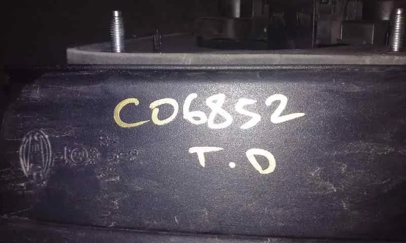 Piloto Trasero Derecho para Seat Toledo (1M2)