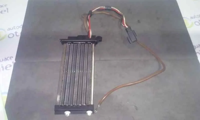 Resistencia Calefaccion para Fiat Stilo (192)