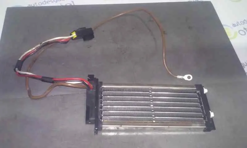 Resistencia Calefaccion para Fiat Stilo (192)