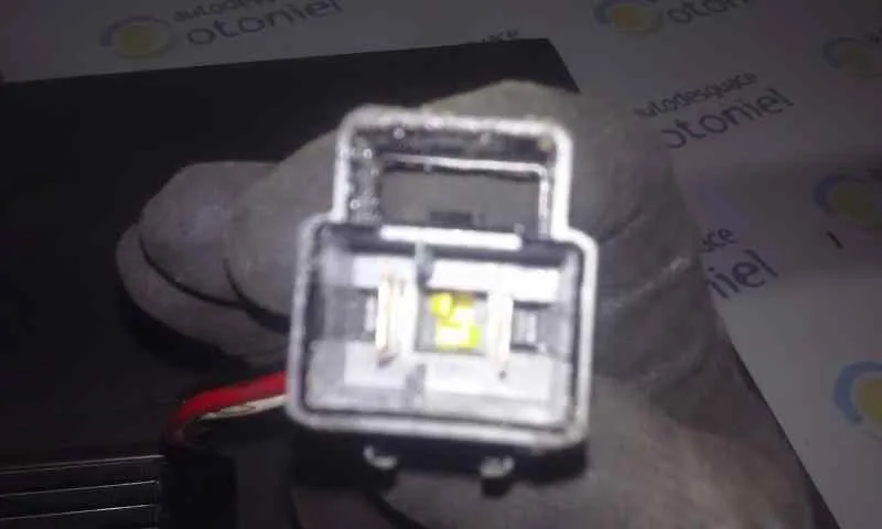 Resistencia Calefaccion para Fiat Stilo (192)