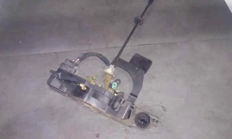 Cerradura Puerta Delantera Izquierda para Fiat Stilo (192)