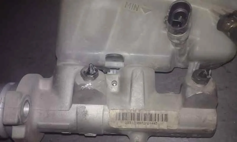 Bomba Freno para Fiat Stilo (192)