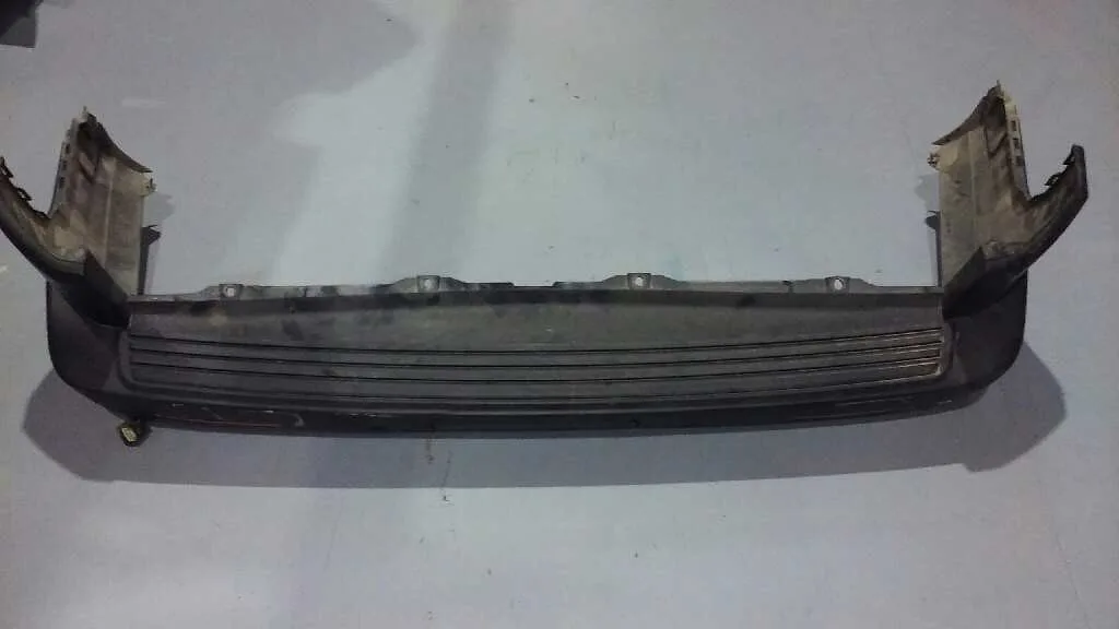 Paragolpes Trasero para Land Rover Discovery 4